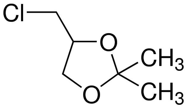 4-Chloromethyl-2,2-dimethyl-1,3-dioxolane