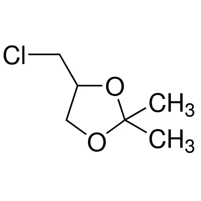 4-Chloromethyl-2,2-dimethyl-1,3-dioxolane