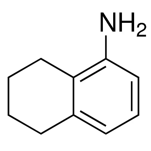 5,6,7,8-Tetrahydro-1-naphthylamine