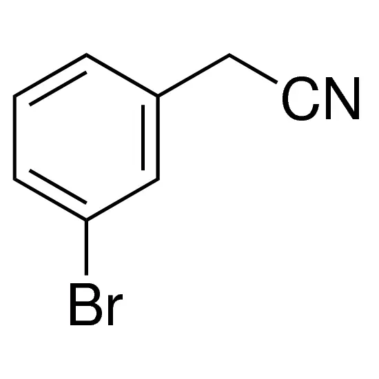 3-Bromophenylacetonitrile