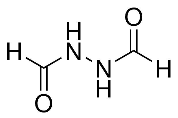 1,2-Diformylhydrazine