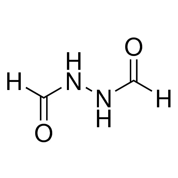 1,2-Diformylhydrazine