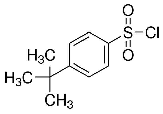 4-tert-Butylbenzenesulfonyl chloride