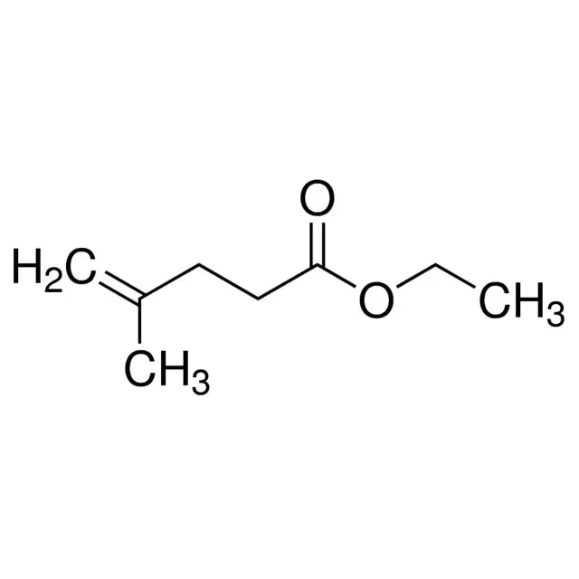 Ethyl 4-methyl-4-pentenoate