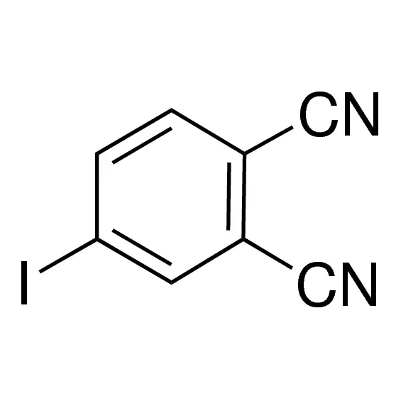 4-Iodophthalonitrile