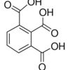1,2,3-Benzenetricarboxylic acid hydrate