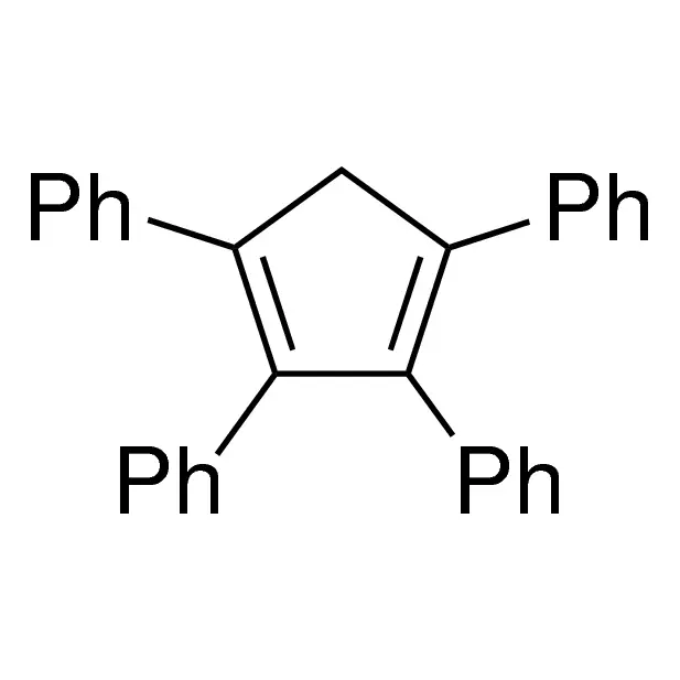 1,2,3,4-Tetraphenyl-1,3-cyclopentadiene