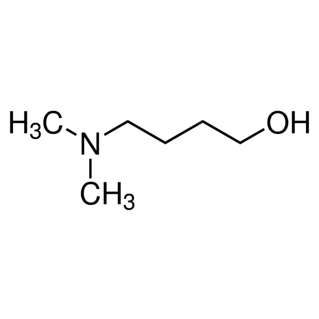 4-(Dimethylamino)-1-butanol