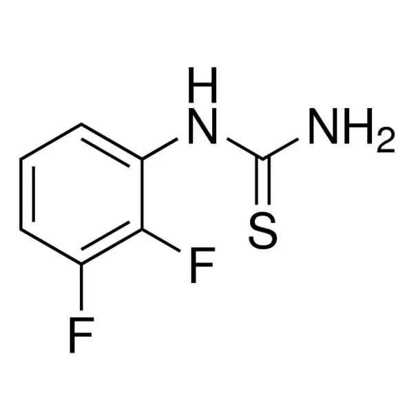 (2,3-Difluorophenyl)thiourea