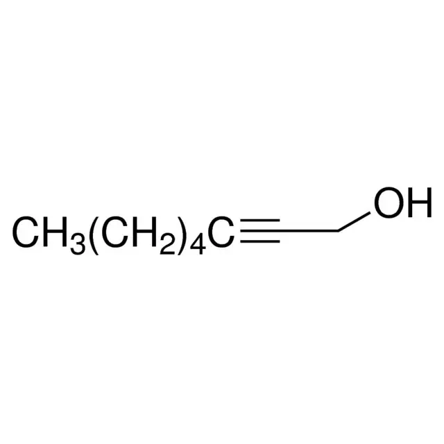 2-Octyn-1-ol