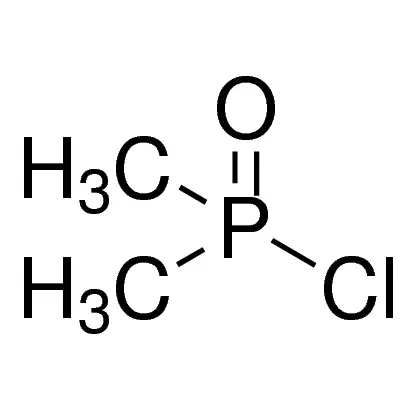 Dimethylphosphinic chloride