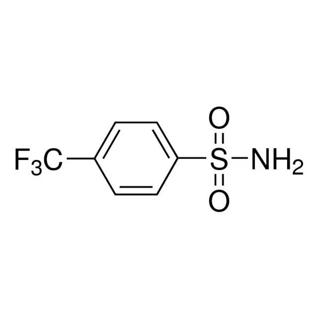 4-(Trifluoromethyl)benzenesulfonamide