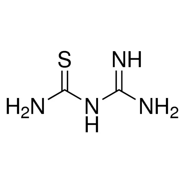 2-Imino-4-thiobiuret