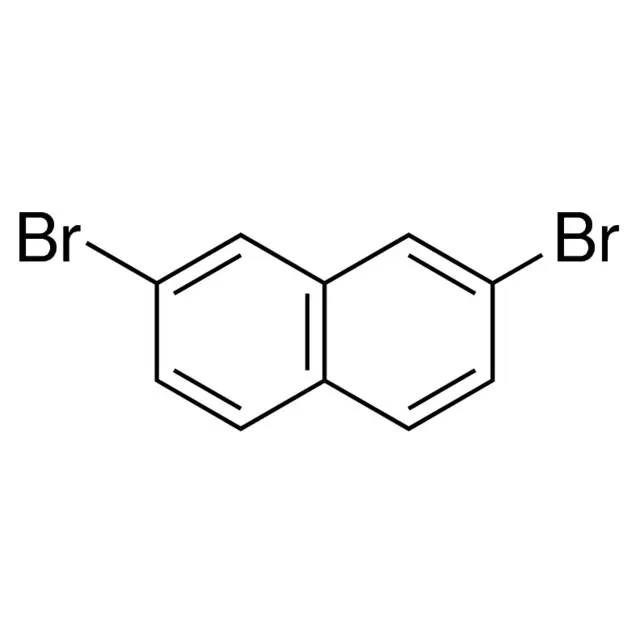 2,7-Dibromonaphthalene