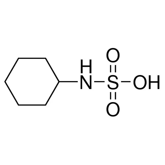 N-Cyclohexylsulfamic acid