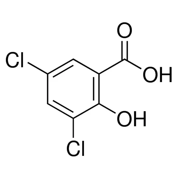 3,5-Dichlorosalicylic acid
