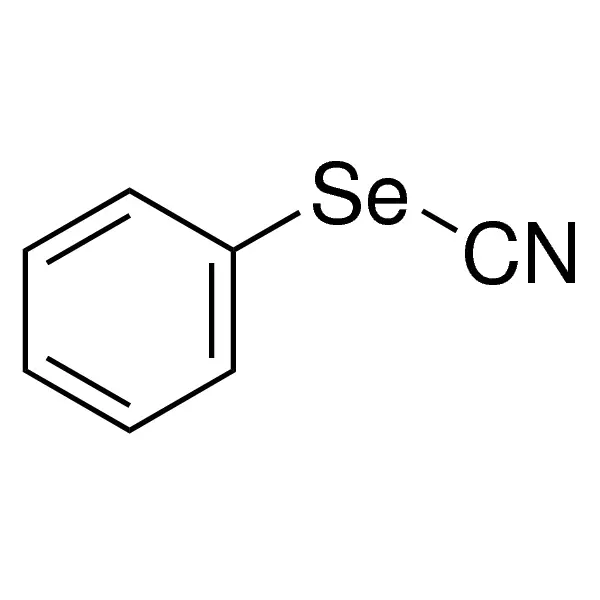 Phenyl selenocyanate