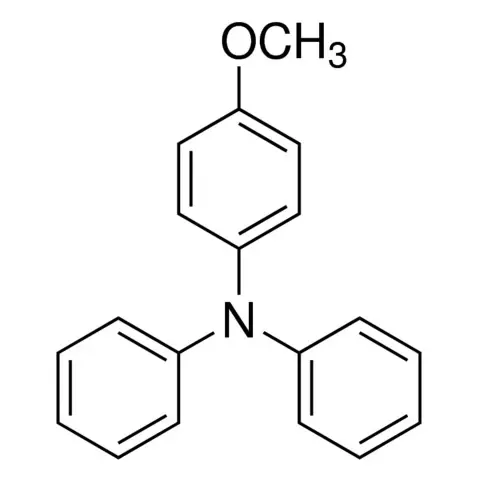 4-Methoxytriphenylamine
