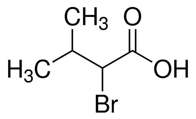 2-Bromo-3-methylbutyric acid