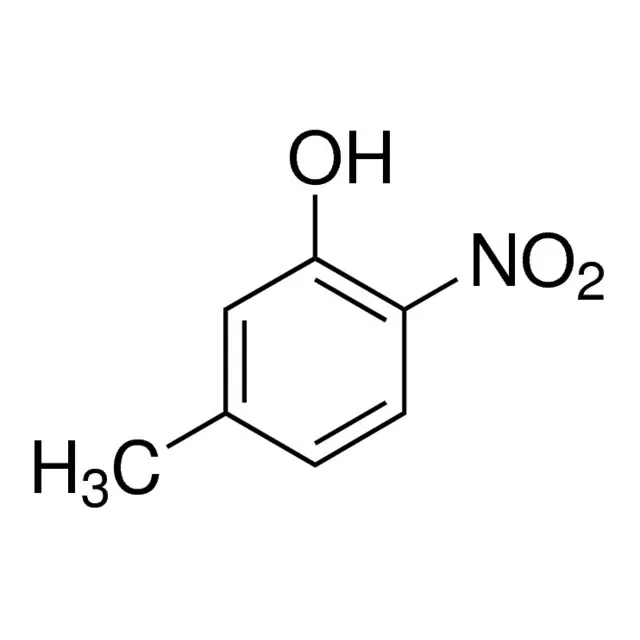5-Methyl-2-nitrophenol
