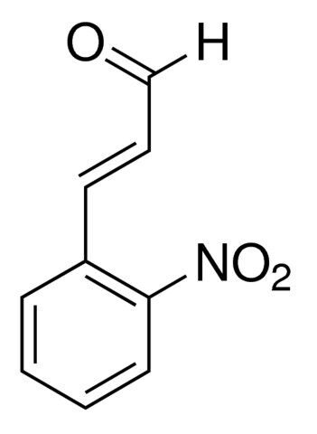 trans-2-Nitrocinnamaldehyde