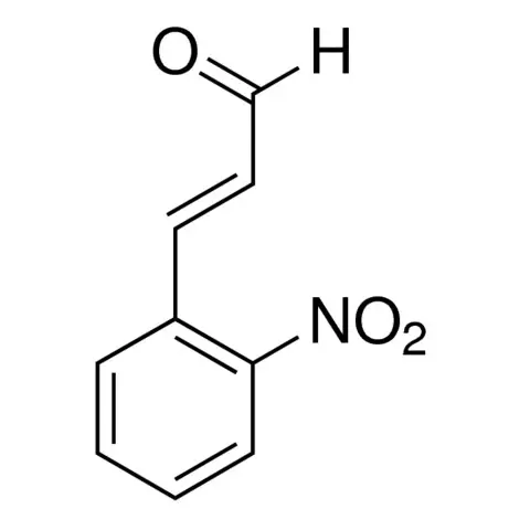 trans-2-Nitrocinnamaldehyde