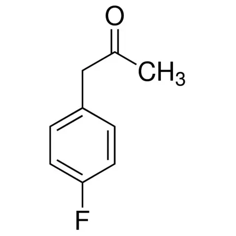 (4-Fluorophenyl)acetone