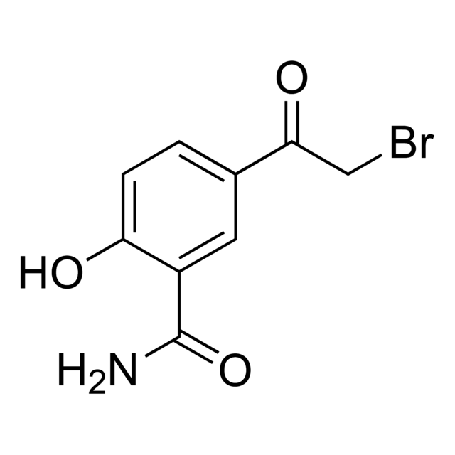 5-Bromoacetyl salicylamide