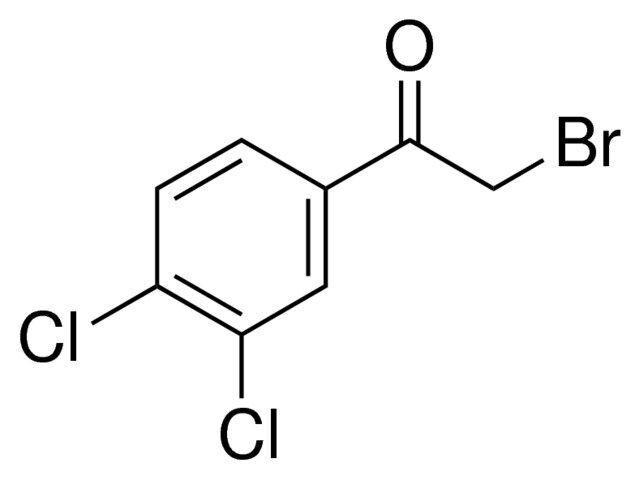 2-Bromo-3′,4′-dichloroacetophenone