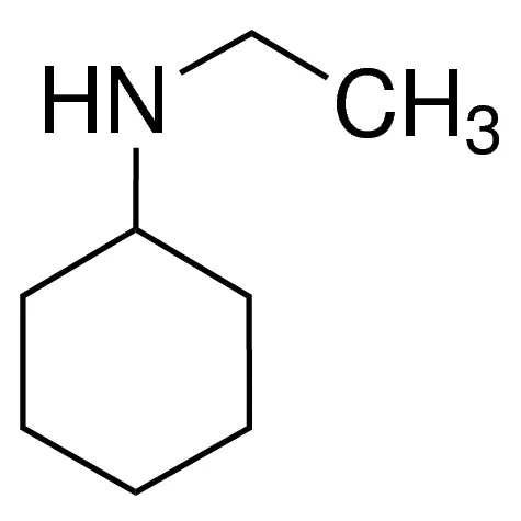 N-Ethylcyclohexylamine