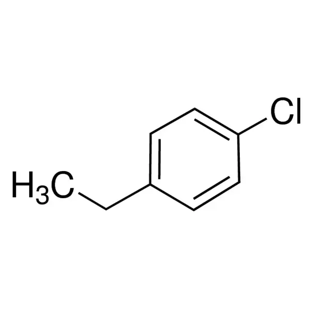 1-Chloro-4-ethylbenzene