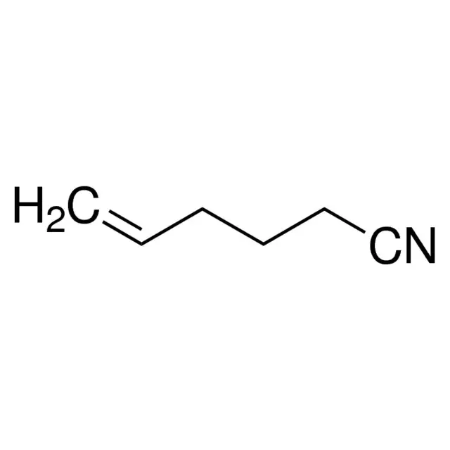 5-Hexenenitrile