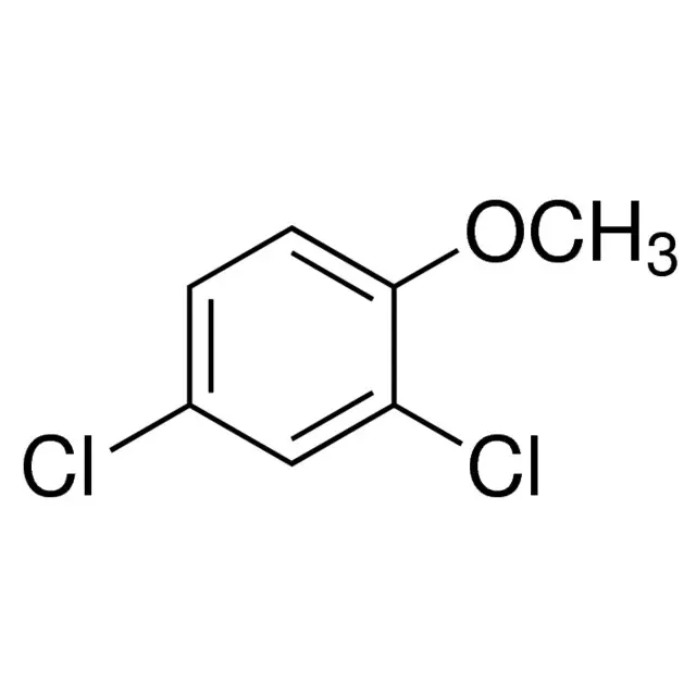 2,4-Dichloroanisole