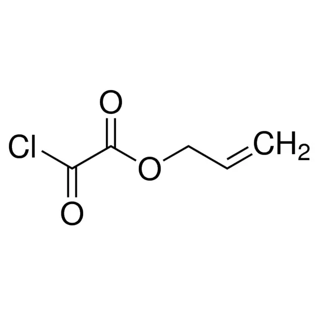 Allyl oxalyl chloride