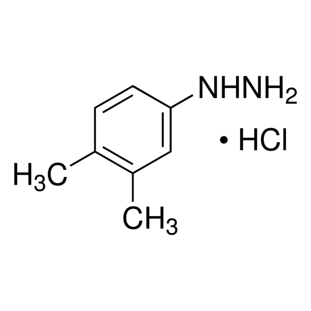 3,4-Dimethylphenylhydrazine hydrochloride