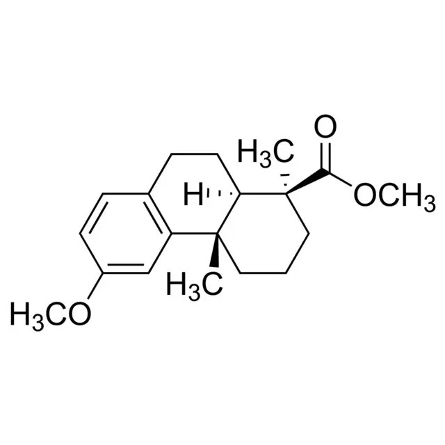 Methyl O-methylpodocarpate