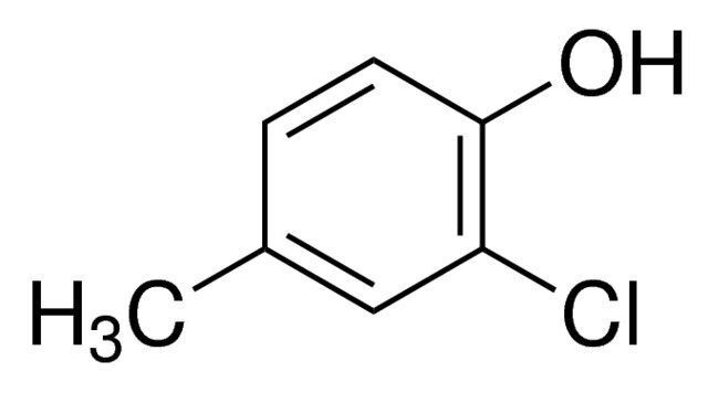 2-Chloro-4-methylphenol