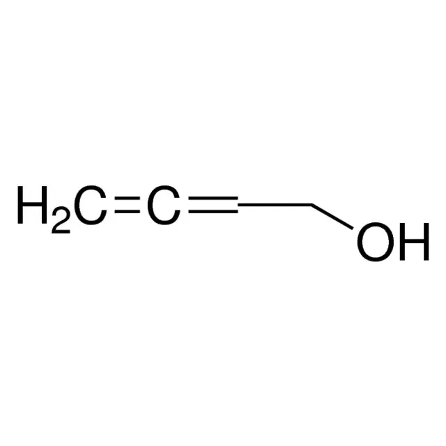 2,3-Butadien-1-ol