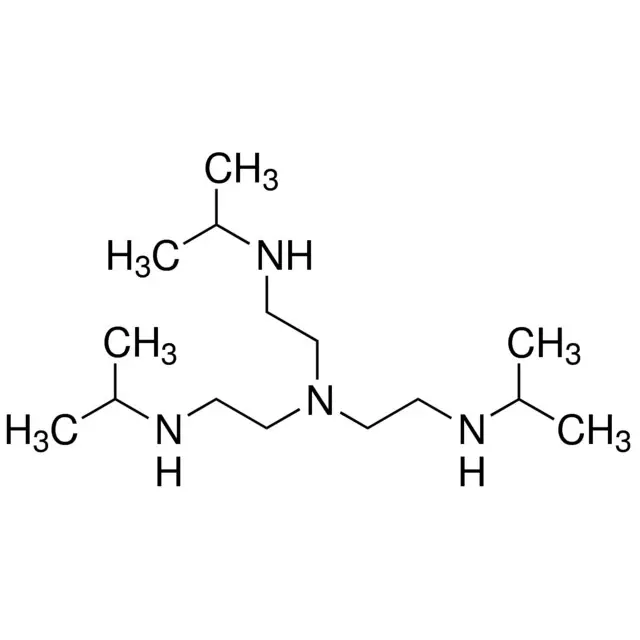 Tris[2-(isopropylamino)ethyl]amine