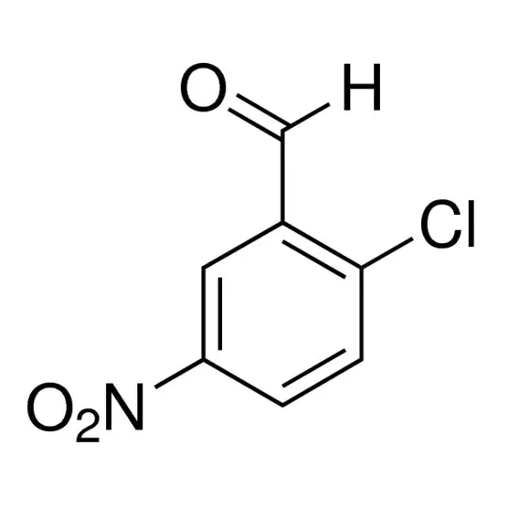 2-Chloro-5-nitrobenzaldehyde