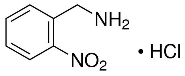 2-Nitrobenzylamine hydrochloride