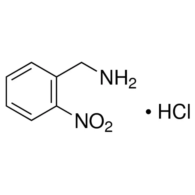 2-Nitrobenzylamine hydrochloride