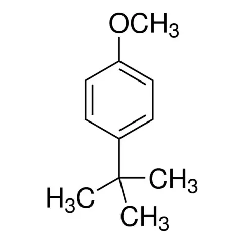 4-tert-Butylanisole