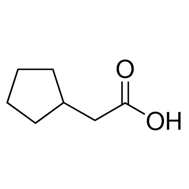 Cyclopentylacetic acid