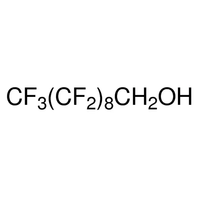 2,2,3,3,4,4,5,5,6,6,7,7,8,8,9,9,10,10,10-Nonadecafluoro-1-decanol