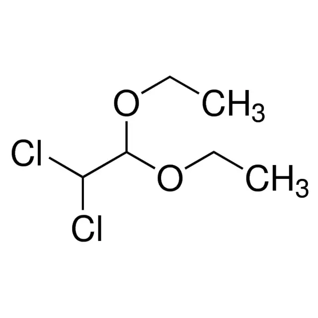 Dichloroacetaldehyde diethyl acetal