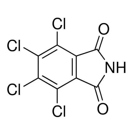 3,4,5,6-Tetrachlorophthalimide