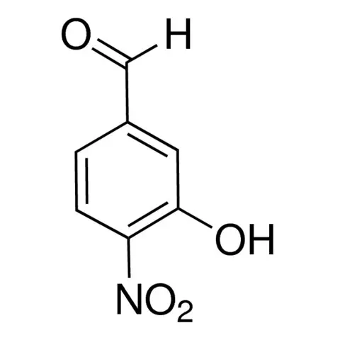 3-Hydroxy-4-nitrobenzaldehyde