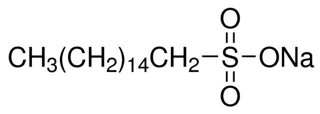 1-Hexadecanesulfonic acid sodium salt