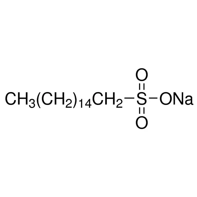1-Hexadecanesulfonic acid sodium salt